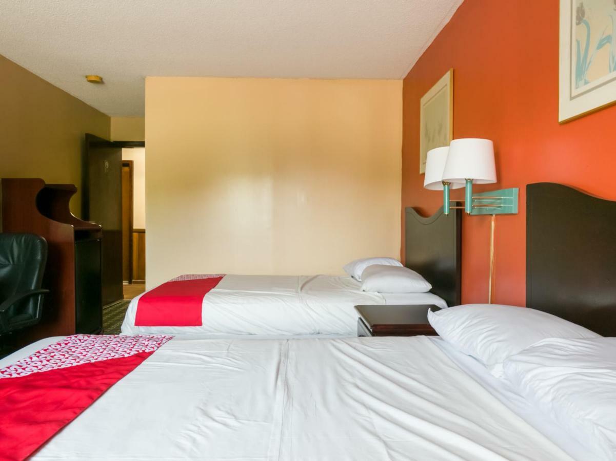 Raceway Inn Darlington Kamer foto