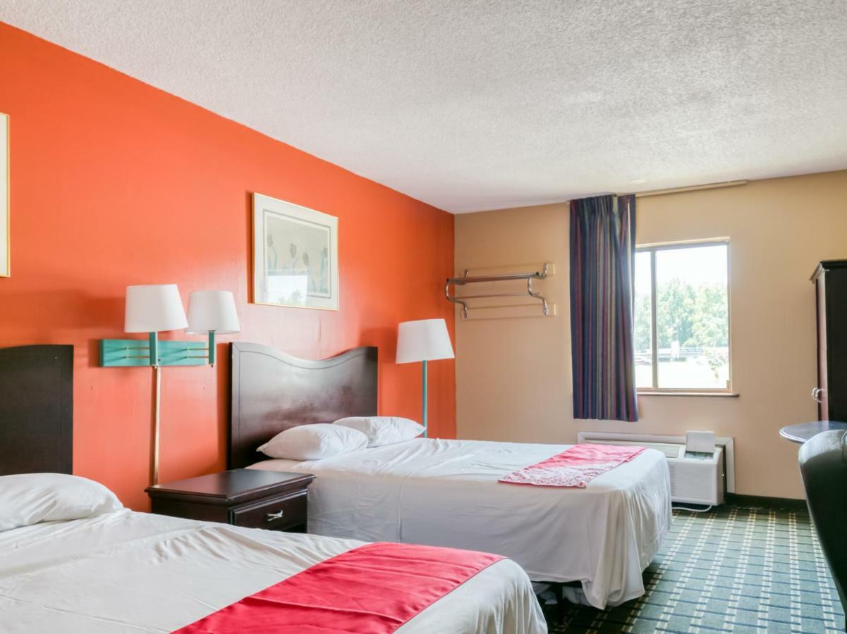 Raceway Inn Darlington Kamer foto