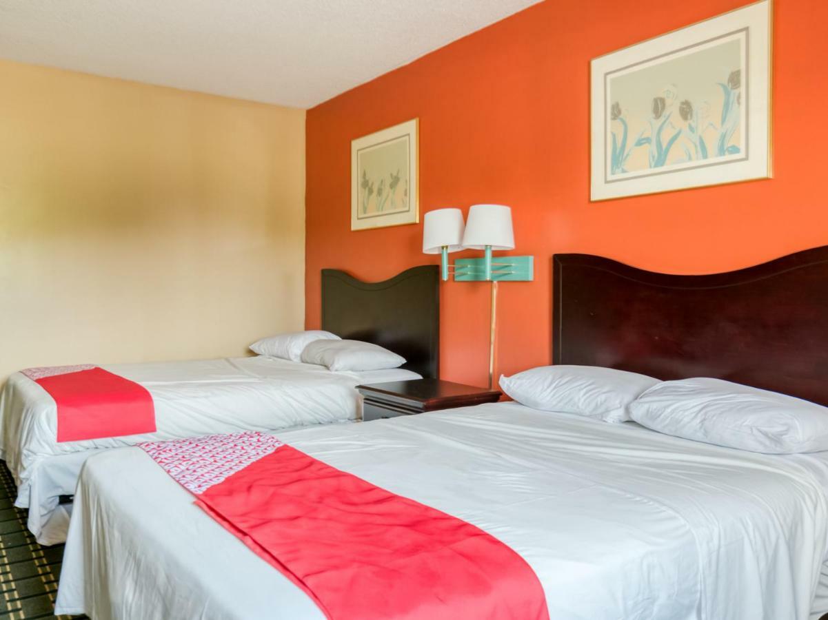 Raceway Inn Darlington Kamer foto
