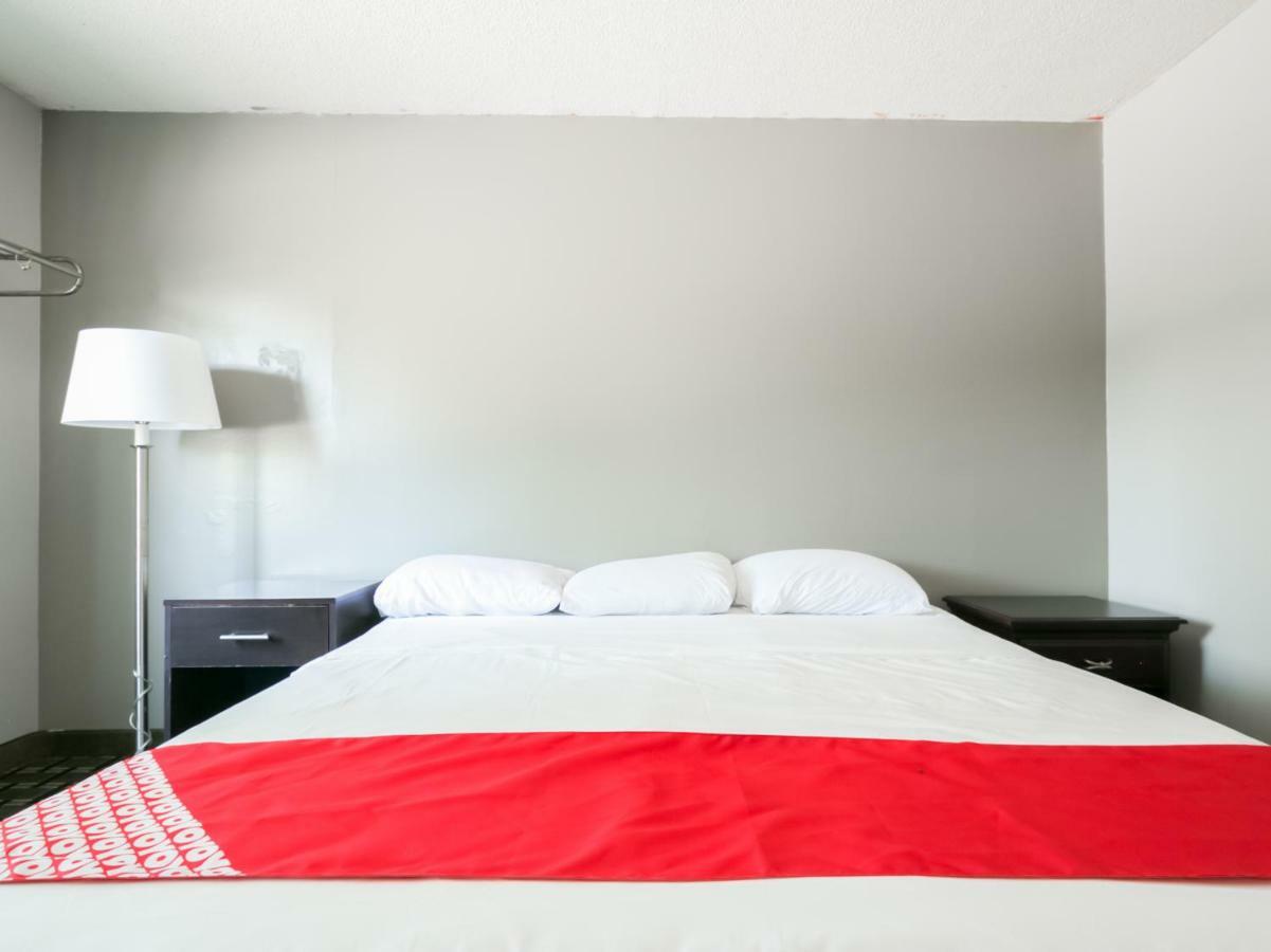 Raceway Inn Darlington Kamer foto