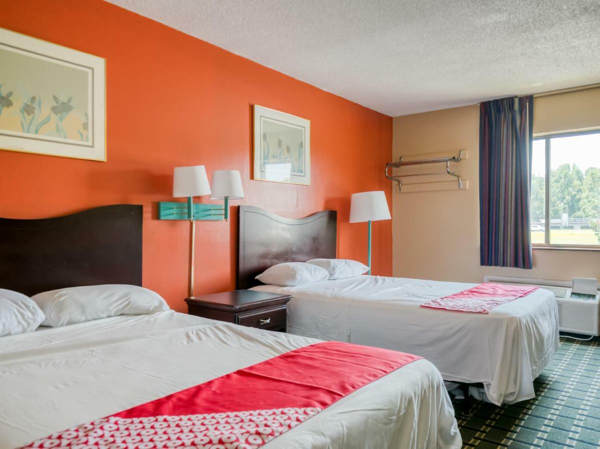 Raceway Inn Darlington Kamer foto